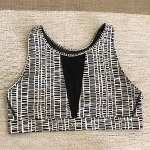 Victoria’s Secret Sports Bra